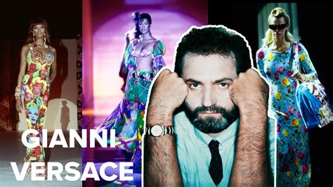 gianni versace piemonte|gianni versace artist.